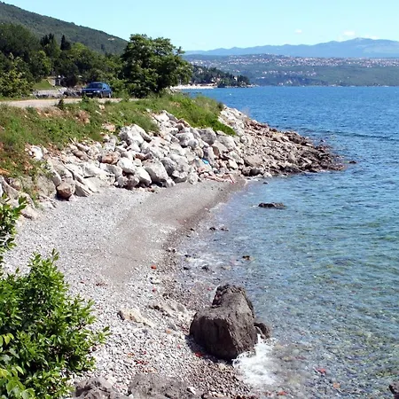 Apartment With A Parking Space Opric, Opatija - 14349 Lovran