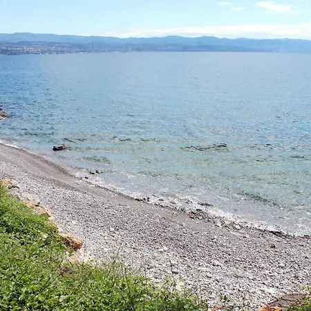 With A Parking Space Opric, Opatija - 14349 Apartment *