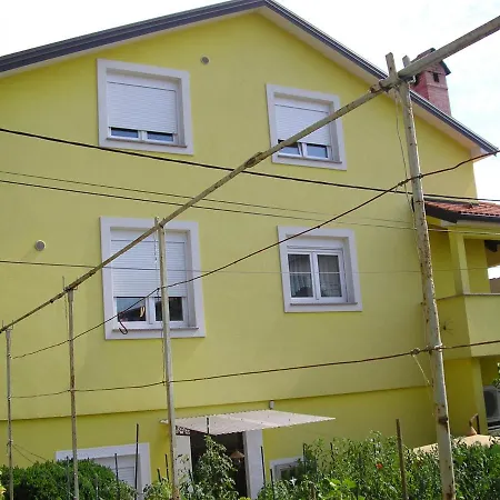 Apartment With A Parking Space Opric, Opatija - 14349