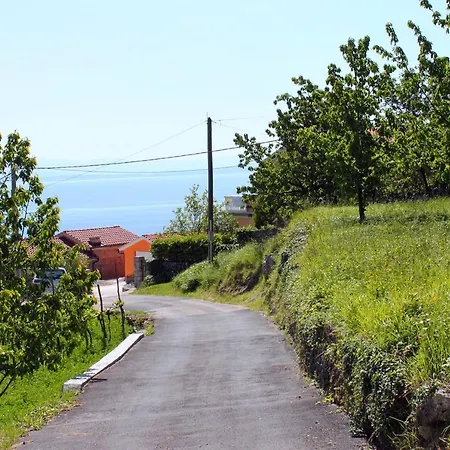 With A Parking Space Opric, Opatija - 14349 Apartment